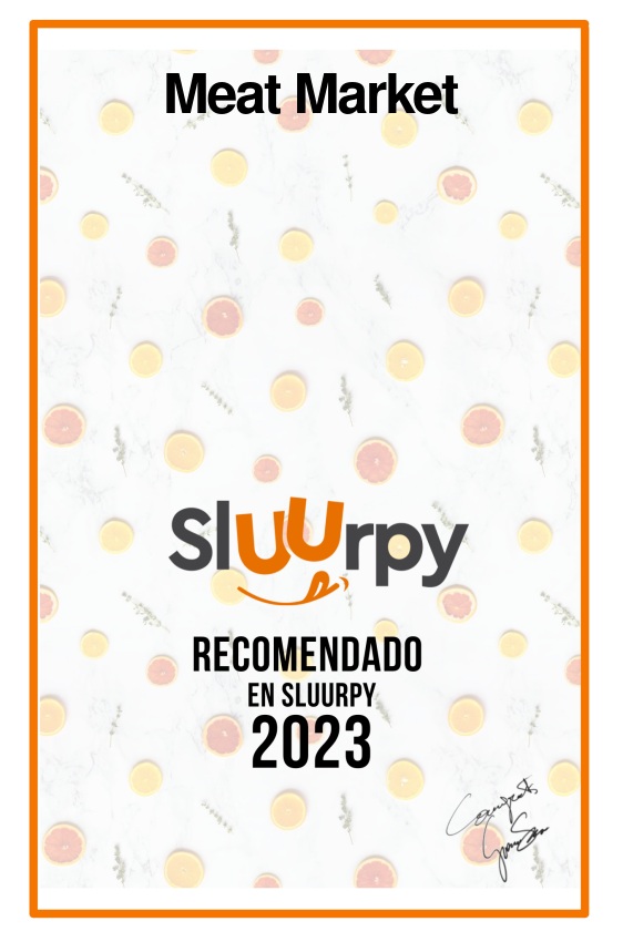 Meat Market - Sluurpy